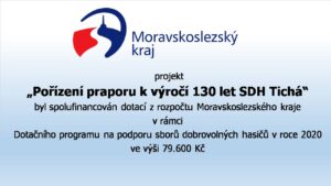 MSK-PRAPOR-Informační cedule o dotaci